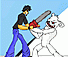 Valentine's Day Chainsaw Massacre