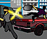 Highway Pursuit